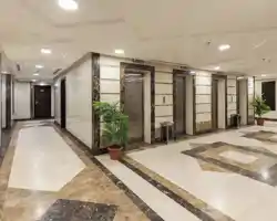 Snood Al Houda Hotel thumbnail